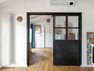 Appartement Bologna (Stadt) Kenmerken 17