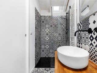 Appartement Bologna (Stadt) Kenmerken 20