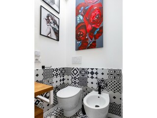 Appartamento Bologna (Stadt) Caratteristiche 21