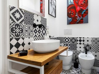 Appartamento Bologna (Stadt) Caratteristiche 22