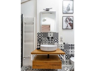 Appartement Bologna (Stadt) Kenmerken 24