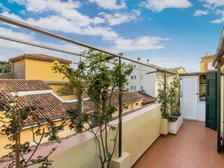 Appartement Bologna (Stadt) Buitenaudio-opname 2