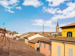 Appartement Bologna (Stadt) Omgeving 25