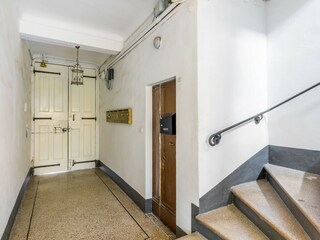 Appartement Bologna (Stadt) Grondplan 31