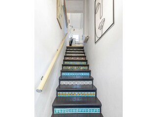 Appartamento Bologna (Stadt) Pianta del piano 32