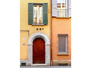 Appartement Bologna (Stadt) Buitenaudio-opname 3