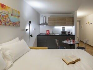 Apartment Superba Studio