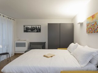 Appartamento Genua Caratteristiche 2