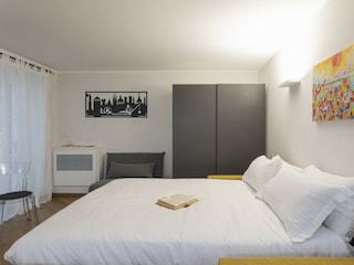Appartement Genua Kenmerken 2