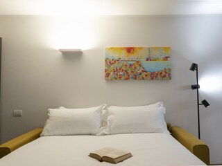 Appartamento Genua Caratteristiche 3