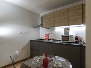 Appartamento Genua Caratteristiche 4