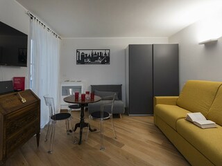 Appartamento Genua Caratteristiche 5