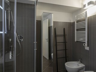 Appartamento Genua Caratteristiche 6