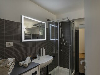 Appartamento Genua Caratteristiche 7