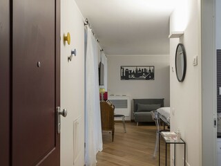 Appartamento Genua Caratteristiche 8