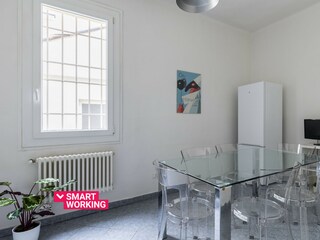Apartment Bologna (Stadt) Features 5