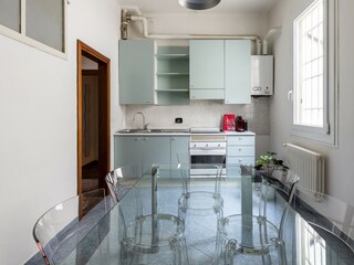 Apartment Bologna (Stadt) Features 6