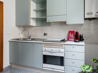 Apartment Bologna (Stadt) Features 7