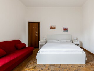 Apartment Bologna (Stadt) Features 12