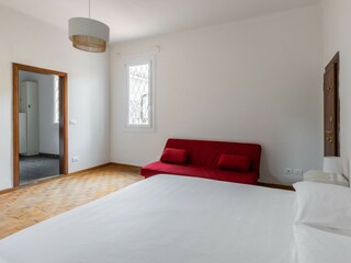 Apartment Bologna (Stadt) Features 14