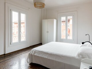 Appartement Bologna (Stadt) Équipement 17