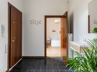 Apartment Bologna (Stadt) Floor Plan 25