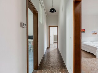 Apartment Bologna (Stadt)  24