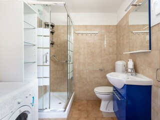 Apartment Bologna (Stadt) Features 19