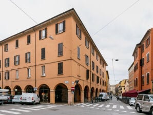 Alessandrini 2 - Alessandrini Apartment alla Fines - Bologna (City) - image1