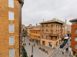 Apartment Bologna (Stadt) Environment 22