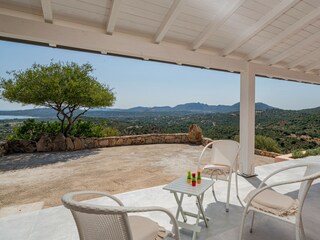 Villa Casagliana Buitenaudio-opname 3