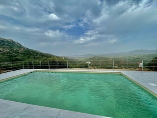 Villa Casagliana Buitenaudio-opname 5