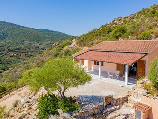 Villa Casagliana Buitenaudio-opname 9