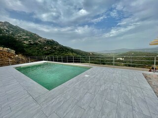 Villa Casagliana Buitenaudio-opname 1