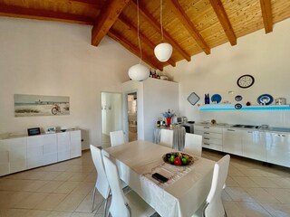 Villa Casagliana Ausstattung 14