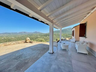 Villa Casagliana Buitenaudio-opname 2