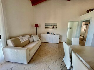 Villa Casagliana Ausstattung 17