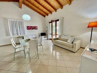 Villa Casagliana Équipement 20