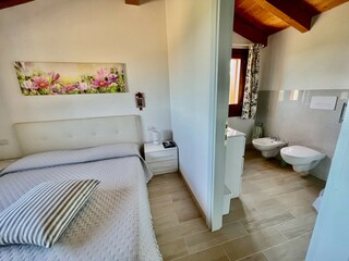 Villa Casagliana Ausstattung 24