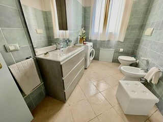 Villa Casagliana Ausstattung 25