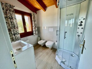 Villa Casagliana Caratteristiche 27