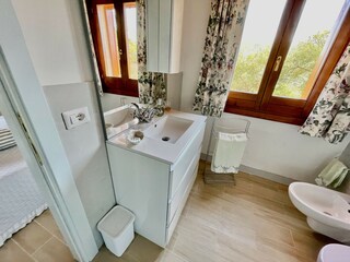 Villa Casagliana Caratteristiche 28