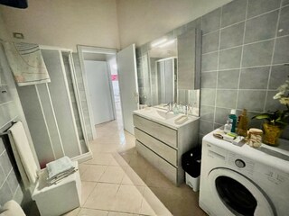 Villa Casagliana Caratteristiche 30