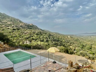 Villa Casagliana Außenaufnahme 3