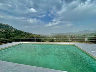 Villa Casagliana Buitenaudio-opname 4