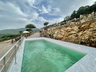 Villa Casagliana Buitenaudio-opname 5