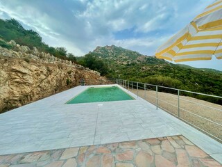 Villa Casagliana Buitenaudio-opname 7