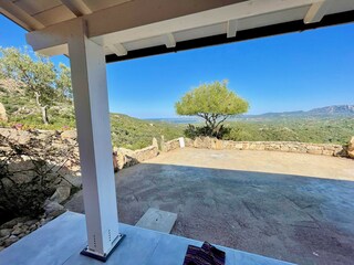 Villa Casagliana Buitenaudio-opname 8