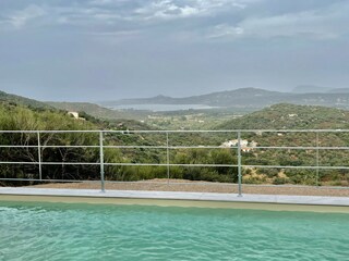 Villa Casagliana Buitenaudio-opname 9