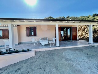 Villa Casagliana Buitenaudio-opname 10